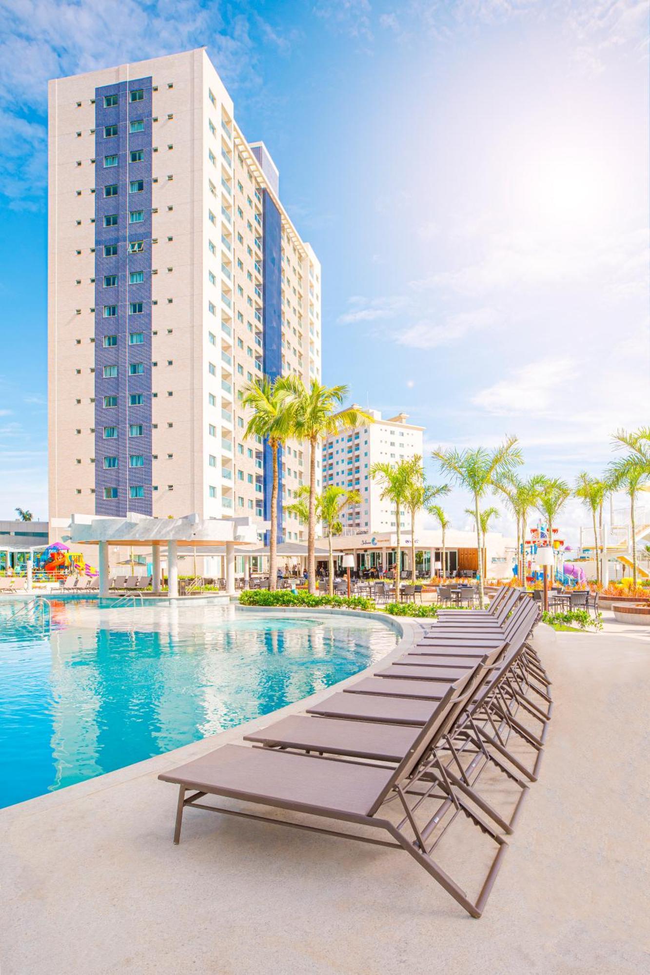 Salinas Exclusive - Gav Resorts Салінополіс Екстер'єр фото
