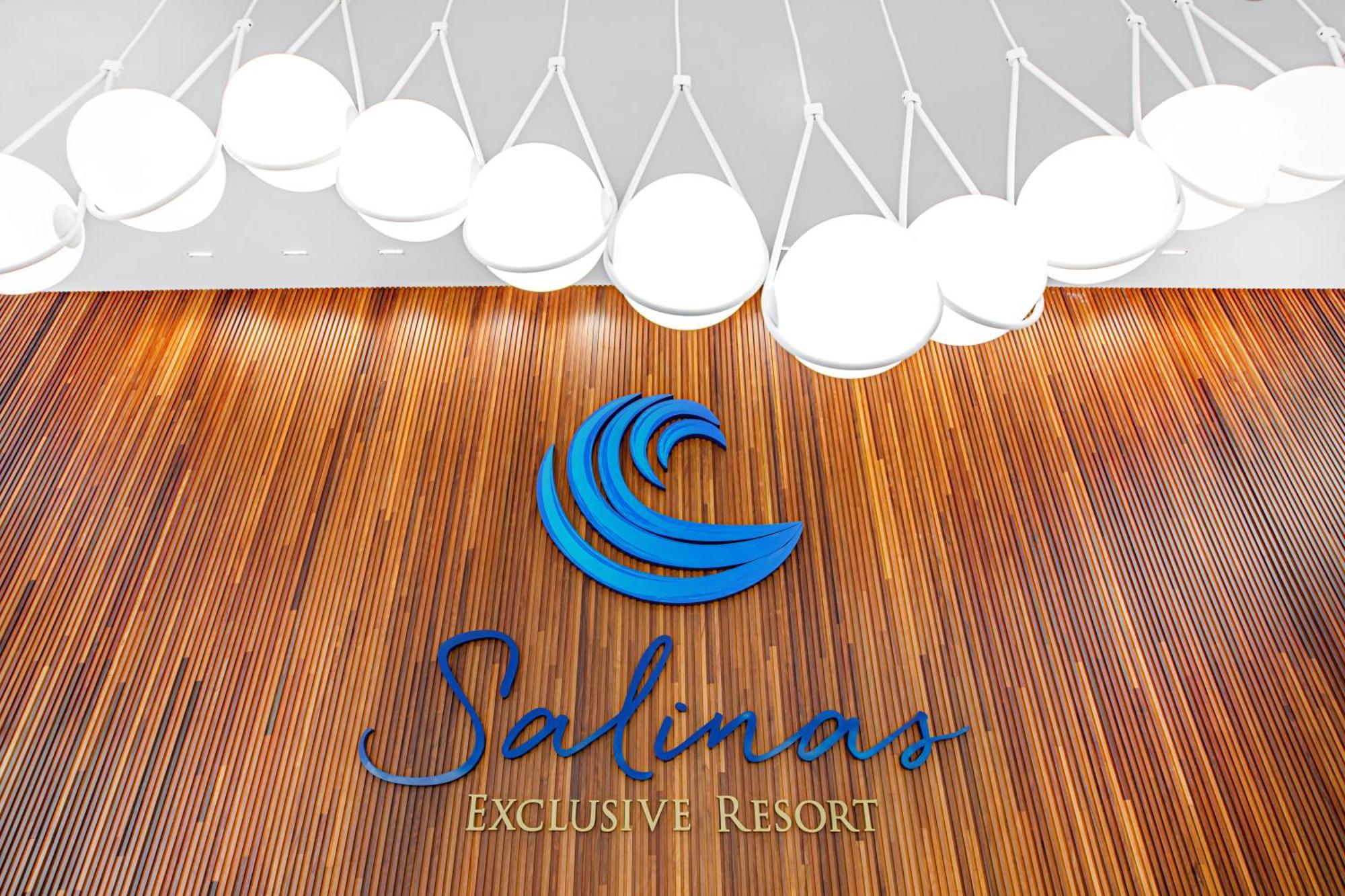 Salinas Exclusive - Gav Resorts Салінополіс Екстер'єр фото